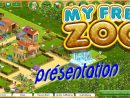 My Free Zoo Jeu Gratuit Pc concernant Jeux Gratuit De Village