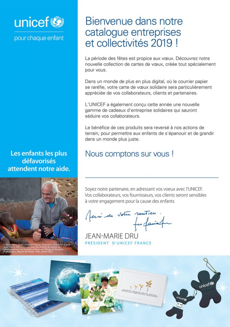 My Publications – 01_Brochure_France_Christmas_2018_B2B_A5 dedans Nouvelle Carte Region