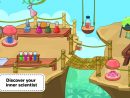 My Tizi World - Les Jeux De Villes Pour Enfants Pour Android intérieur Jeux Pc Enfant