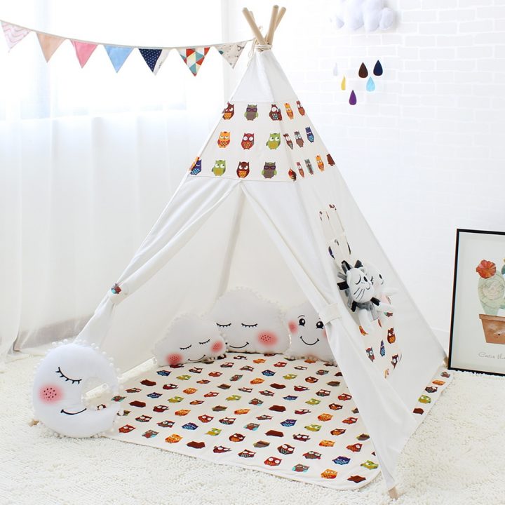 Mycraftthingies: Vente Tipi Tente Pour Enfants Jouets Bande encequiconcerne Jeux En Ligne Enfant 2 Ans