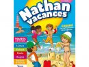 Nathan Vacances Maternellecahier De Vacances 2018 De La Moyenne Section  Vers La Grande Section - Maternelle encequiconcerne Jeux Educatif Gs