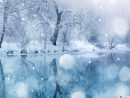 Nature - Paysage D'hiver Hd Fond D'écran Télécharger serapportantà Dessin De Paysage D Hiver