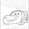 New Cars 3 Movie Coloring Page. More Cars And Disney Content à Coloriage De Flash Mcqueen