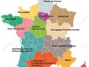 New French Regions. Nouvelles Regions De France. Separated Departments encequiconcerne Nouvelles Régions De France 2016
