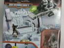 New Star Wars Micro Machines The Force Awakens R2D2 Playset Chewbacca Hasbro intérieur Jeu Force 4