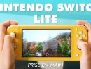Nintendo Switch Lite : Les Trois Jeux À Acheter Avec La encequiconcerne Jeux Des 7 Différences Gratuit