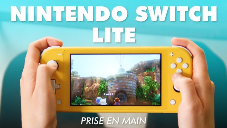 Nintendo Switch Lite : Les Trois Jeux À Acheter Avec La encequiconcerne Jeux Des 7 Différences Gratuit