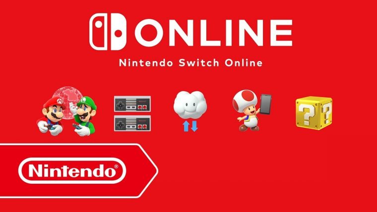 Nintendo Switch Online | Gamme Nintendo Switch | Nintendo serapportantà Jeux 2 Ans En Ligne