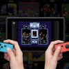Nintendo Switch Online : Tout Savoir Sur L'abonnement dedans Jeux A Deux En Ligne