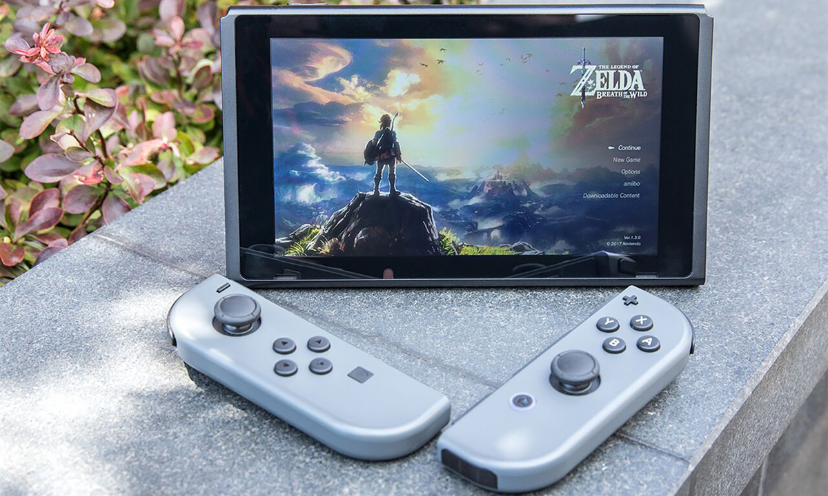 Nintendo Switch : Quels Sont Les Meilleurs Jeux En 2020 ? concernant Jeux Gratuit Garçon 4 Ans