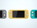 Nintendo Switch Versus Switch Lite : Quelles Différences encequiconcerne Jeux Des Différences Gratuit En Ligne