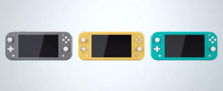 Nintendo Switch Versus Switch Lite : Quelles Différences encequiconcerne Jeux Des Différences Gratuit En Ligne