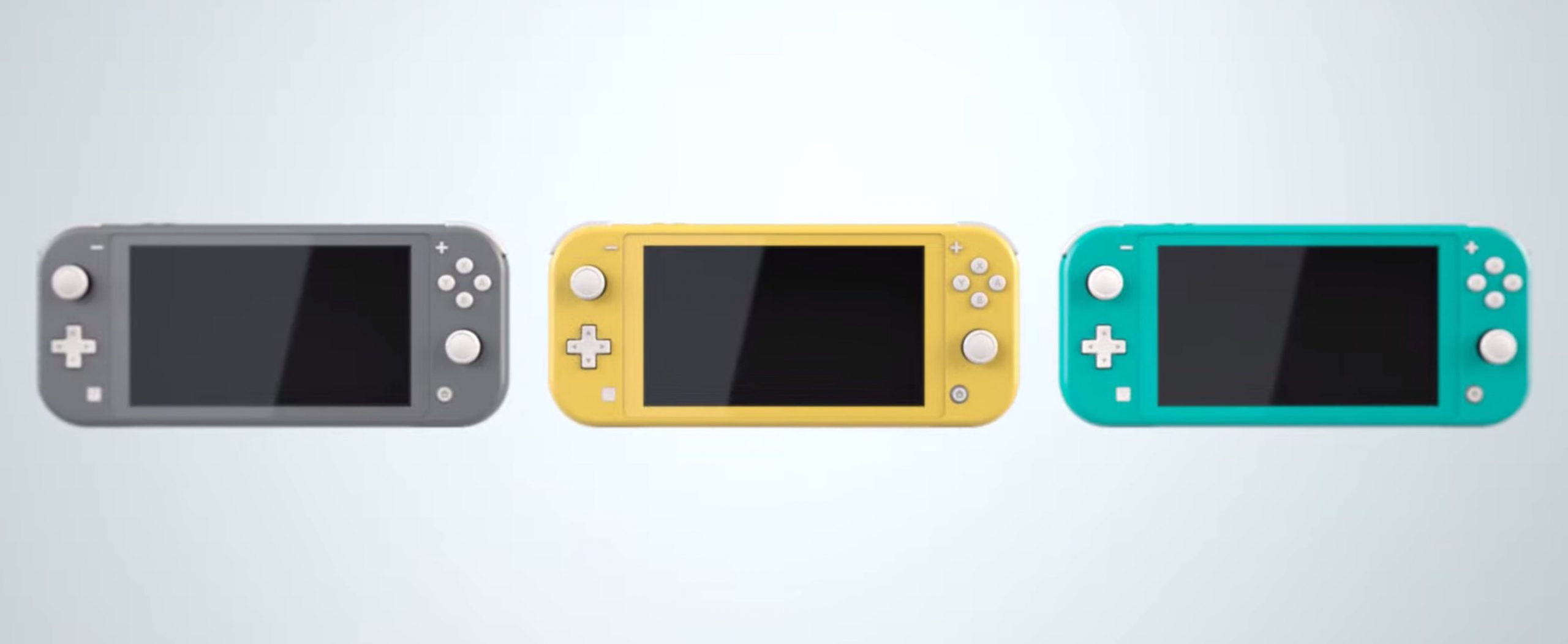 Nintendo Switch Versus Switch Lite : Quelles Différences encequiconcerne Jeux Des Différences Gratuit En Ligne