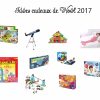 Noël 2017} 13 Idées Cadeaux Pour Des Enfants De 5 À 7 Ans pour Jeux Pour Enfant 6 Ans