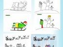Noël : 9 Fiches-Jeux Indiv.à Imprimer. Série C | Bdrp à Rebus A Imprimer Gratuitement