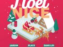 Noël À Nice Du 06 Décembre 2019 Au 05 Janvier 2020 encequiconcerne Boite De Noel A Imprimer