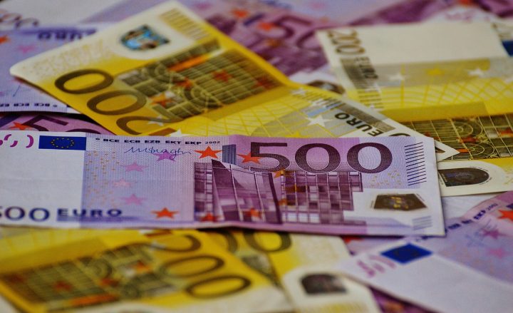 Non ! Le Cash Ne Sera Pas Interdit En Europe Dès 2018 !! encequiconcerne Pièces Et Billets En Euros À Imprimer