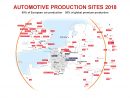 Northern France Ideal Location For The Automotive Industry encequiconcerne Liste Region De France