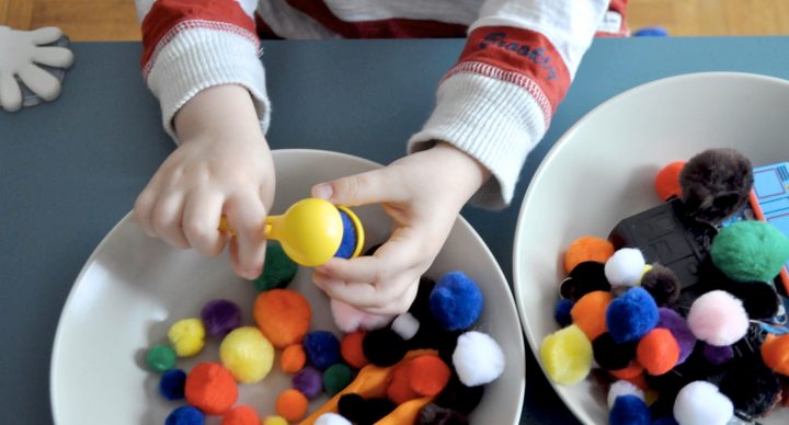 Nos Activités Préférées D'inspiration Montessori Pour Les 2 dedans Activité A Imprimer 2 3 Ans