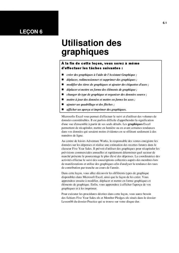 Notes Sur L'utilisation Des Graphiques – Docsity avec Quadrillage À Imprimer