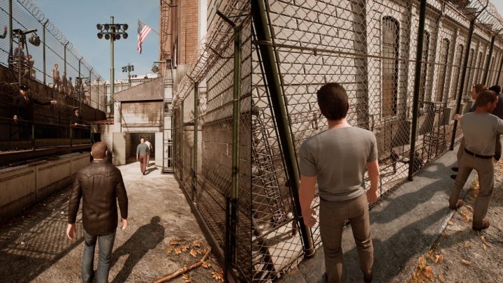 Notre Avis Sur A Way Out : Une Expérience Coop Immersive à Jeux A Deux En Ligne