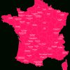 Notre Carte Des Noms De Villes Les Plus Drôles En France encequiconcerne Carte De La France Avec Ville