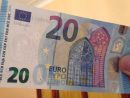 Nouveau Billet De 20 € : Ce Qui Distingue Le Vrai Du Faux encequiconcerne Billet De 100 Euros À Imprimer