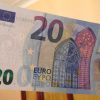 Nouveau Billet De 20 € : Ce Qui Distingue Le Vrai Du Faux intérieur Billet De 50 Euros À Imprimer