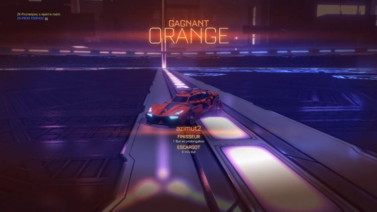 Nouveau Casse Brique Sur Rocket League tout Casse Brick