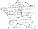 Nouveaux Noms Des Régions : Des Hauts Et Débat : Chribactu tout Nouvelles Régions De France 2016