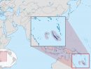 Nouvelle-Calédonie — Wikipédia concernant France Territoires D Outre Mer