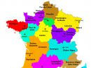 Nouvelle_Carte-Régions France 2014_Reforme_Territoriale- tout Nouvelle Carte Region