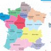 Nouvelles Grandes Régions: Le Grand Est Et Le Nord à Nouvelles Régions En France