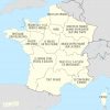 Nouvelles Régions De France! - Délit D'im@ges dedans Les Nouvelles Régions De France