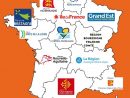 Nouvelles Régions : Les Nouveaux Logos À Télécharger serapportantà Nouvelles Régions De France 2017