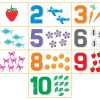Numéros D'apprentissage Pour Les Enfants (Jeu De Comptage Pour Enfants De  Maternelle) dedans Jeux Apprentissage Maternelle