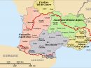 Occitanie - Wikipedia à Nouvelles Régions De France 2017