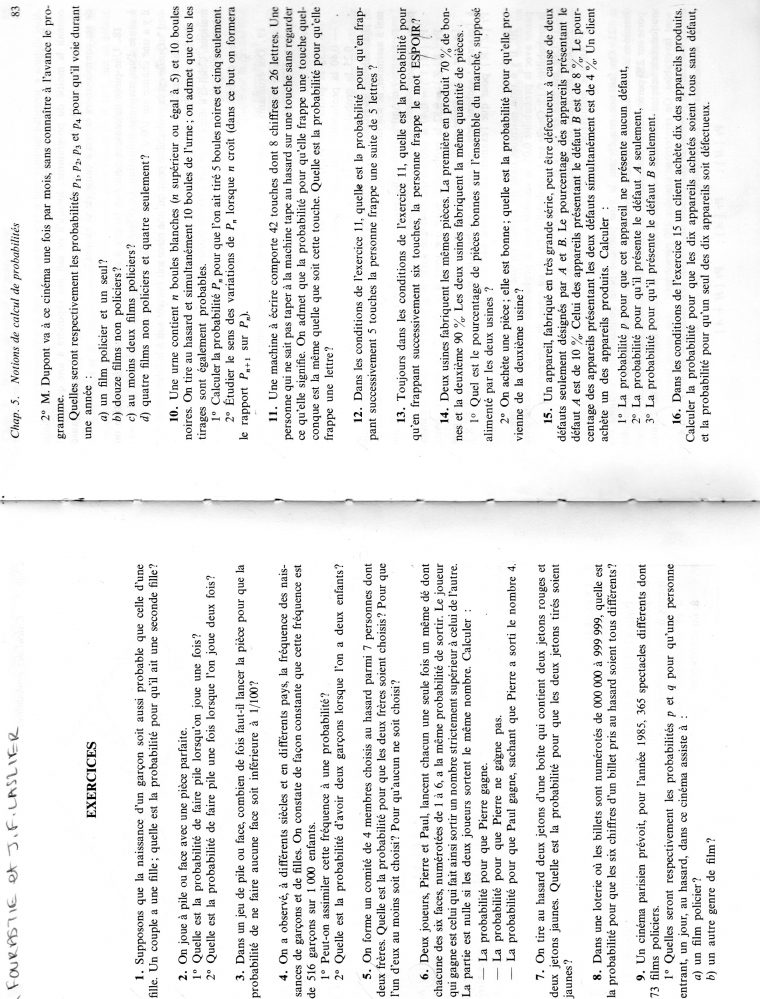 Ödevler concernant Un Mot Pour Quatre Images Ödevler concernant Un Mot Pour Quatre Images