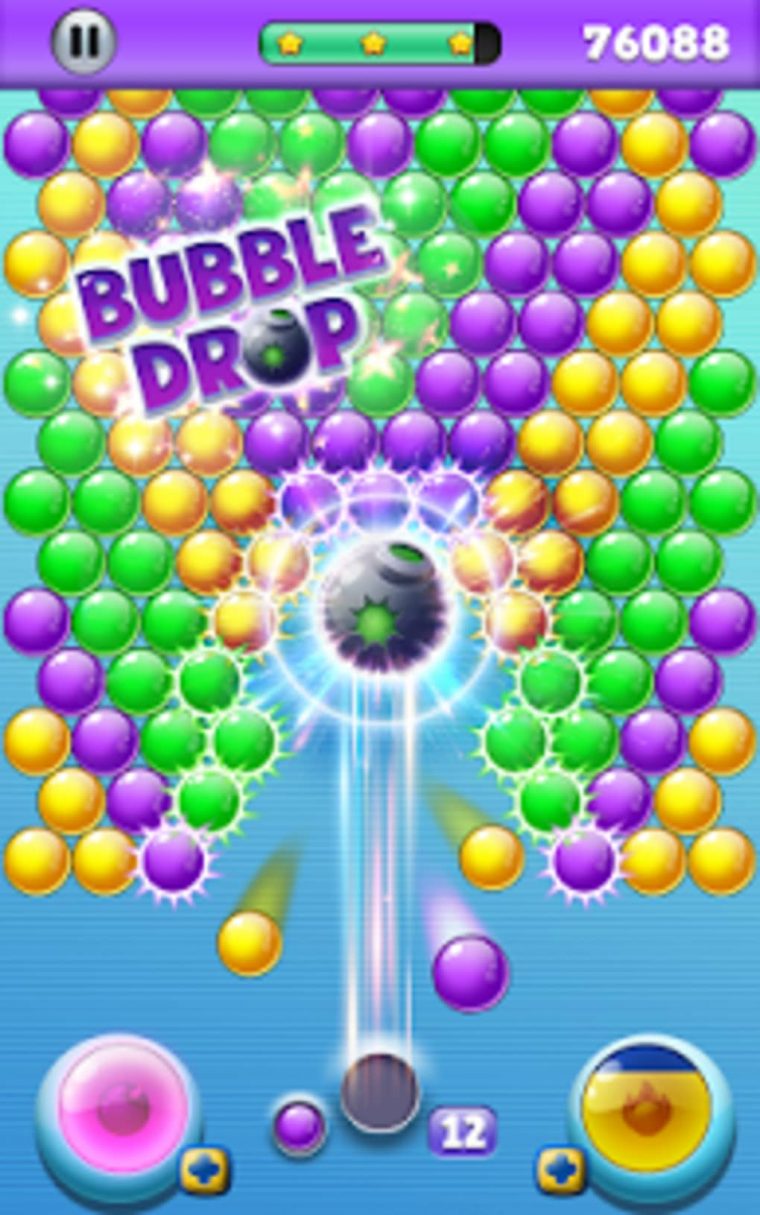 Offline Bubbles Apk Pour Android – Télécharger pour Jeux De Bulles Gratuit