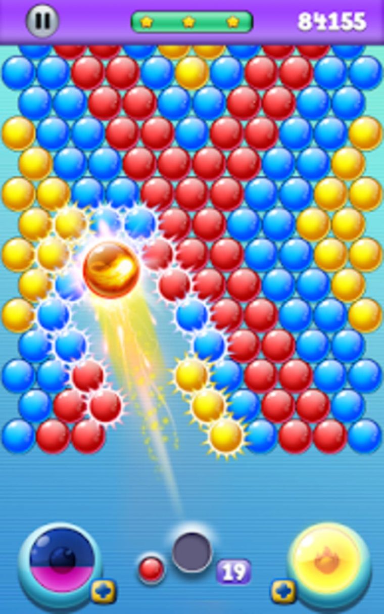 Offline Bubbles Apk Pour Android – Télécharger tout Jeux De Bulles Gratuit