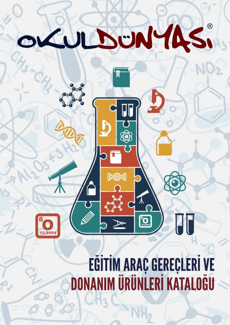 Okul Dünyası Katalog By Yenilab – Issuu destiné Tangram Cycle 3