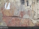 Old Wall Broken Stucco Brick Texture Abstract — Stock Photo intérieur Casse Brick
