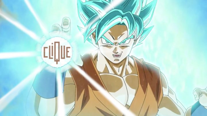 On A Regardé Le 1Er Épisode De Dragon Ball Super destiné Dessin Animé De Dragon Ball Z