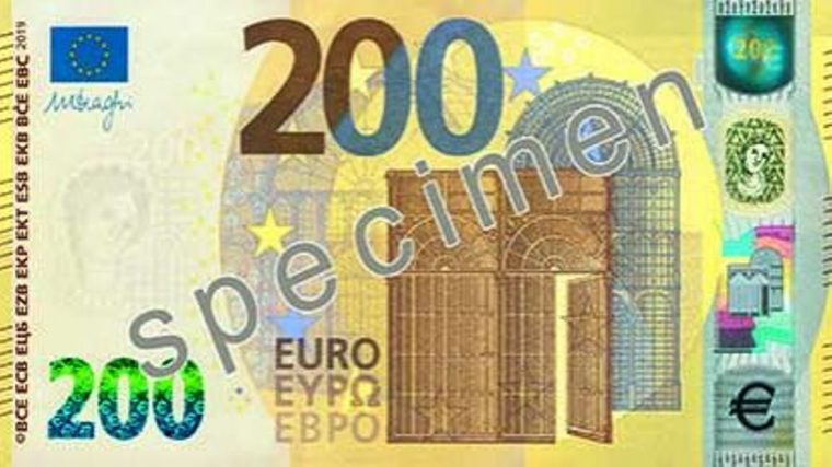 On A Voulu Faires Nos Petites Emplettes Avec Un Gros Billet dedans Billet Euro A Imprimer