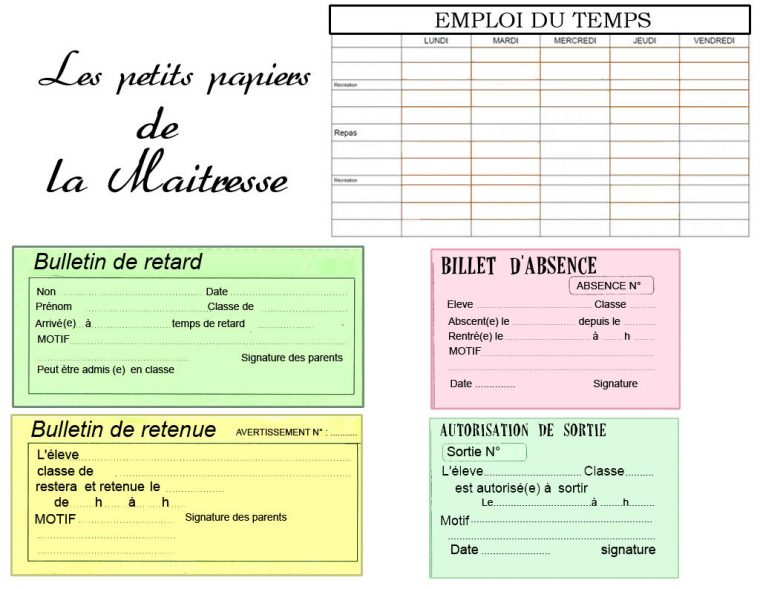 On Joue A Quoi .? .a La Maitresse D'ecole – 1 Et 2 Et 3 concernant Jeux De Maitresse A Imprimer