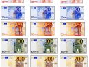 On Joue A Quoi? A La Marchande - 1 Et 2 Et 3 Doudous concernant Pièces Euros À Imprimer