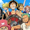 One Piece (1999) - Série - Dessin Animé Manga - Dessin Animé pour Dessin Animé De One Piece