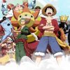 One Piece - Anime (1999) - Senscritique serapportantà Dessin Animé De One Piece