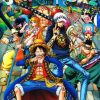 One Piece. | Anime One Piece, One Pièce Manga, One Piece avec Dessin Animé De One Piece
