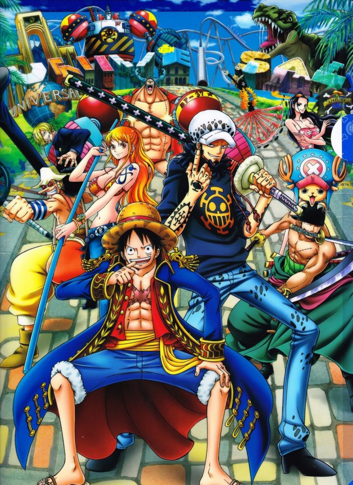 One Piece. | Anime One Piece, One Pièce Manga, One Piece avec Dessin Animé De One Piece